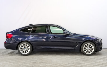 BMW 3 серия, 2018 год, 2 990 000 рублей, 4 фотография