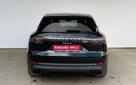 Porsche Cayenne III, 2020 год, 8 300 000 рублей, 21 фотография