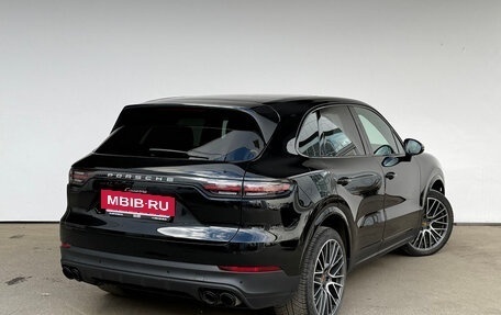 Porsche Cayenne III, 2020 год, 8 300 000 рублей, 20 фотография
