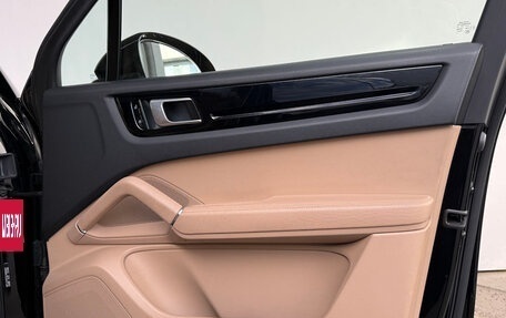 Porsche Cayenne III, 2020 год, 8 300 000 рублей, 15 фотография