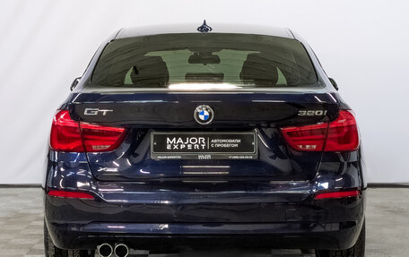 BMW 3 серия, 2018 год, 2 990 000 рублей, 6 фотография