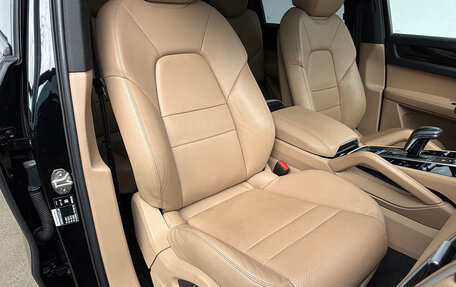 Porsche Cayenne III, 2020 год, 8 300 000 рублей, 14 фотография