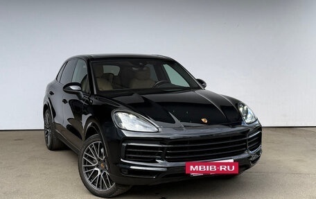 Porsche Cayenne III, 2020 год, 8 300 000 рублей, 17 фотография