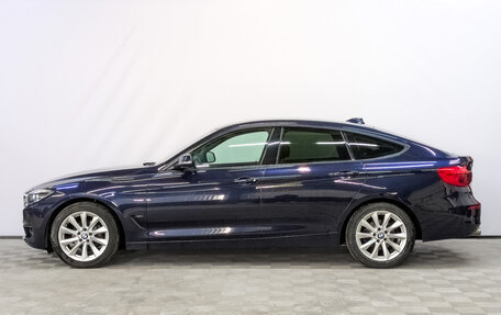 BMW 3 серия, 2018 год, 2 990 000 рублей, 8 фотография