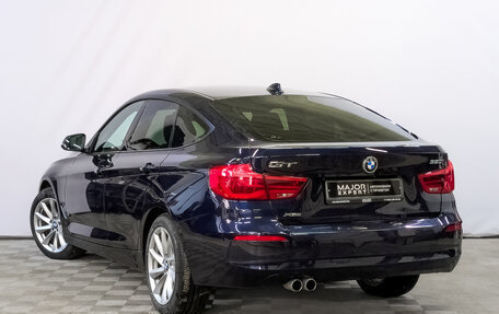 BMW 3 серия, 2018 год, 2 990 000 рублей, 7 фотография