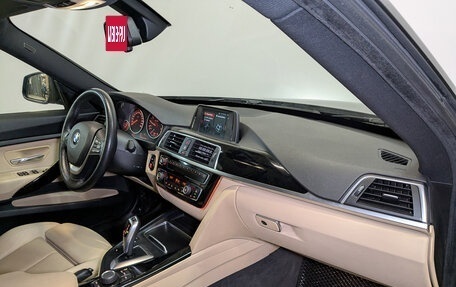 BMW 3 серия, 2018 год, 2 990 000 рублей, 11 фотография