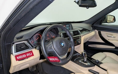 BMW 3 серия, 2018 год, 2 990 000 рублей, 16 фотография