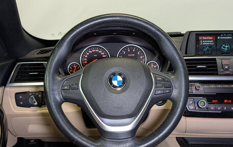 BMW 3 серия, 2018 год, 2 990 000 рублей, 22 фотография