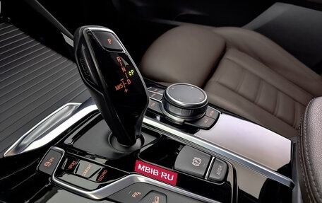 BMW X3, 2021 год, 6 200 000 рублей, 26 фотография
