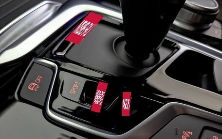 BMW X3, 2021 год, 6 200 000 рублей, 27 фотография