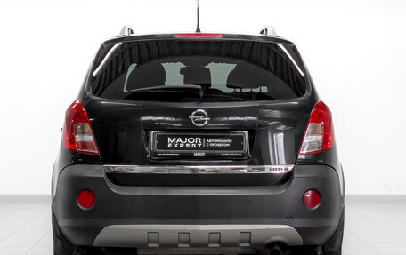Opel Antara I, 2014 год, 1 295 000 рублей, 6 фотография