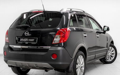 Opel Antara I, 2014 год, 1 295 000 рублей, 5 фотография