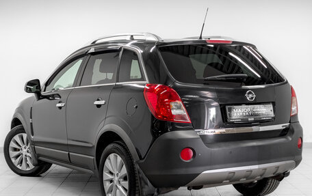 Opel Antara I, 2014 год, 1 295 000 рублей, 7 фотография
