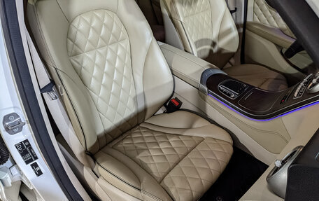 Mercedes-Benz GLC Coupe, 2019 год, 5 550 000 рублей, 20 фотография