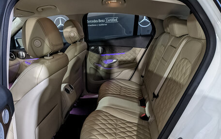 Mercedes-Benz GLC Coupe, 2019 год, 5 550 000 рублей, 18 фотография