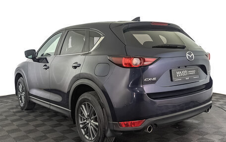Mazda CX-5 II, 2018 год, 2 070 000 рублей, 6 фотография