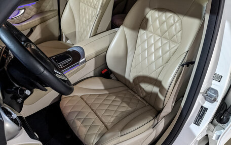 Mercedes-Benz GLC Coupe, 2019 год, 5 550 000 рублей, 23 фотография