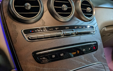 Mercedes-Benz GLC Coupe, 2019 год, 5 550 000 рублей, 26 фотография