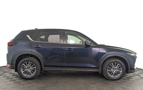 Mazda CX-5 II, 2018 год, 2 070 000 рублей, 3 фотография