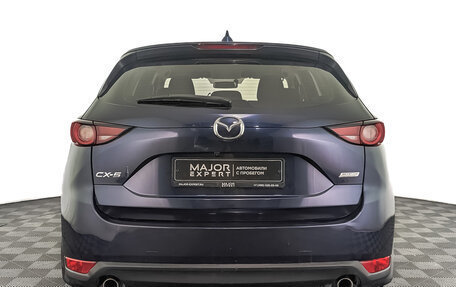 Mazda CX-5 II, 2018 год, 2 070 000 рублей, 5 фотография