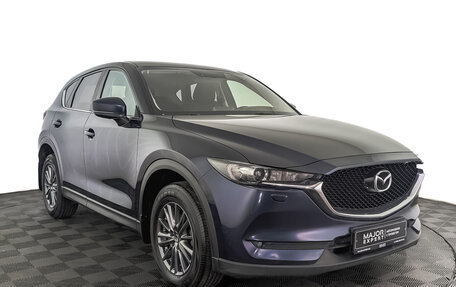 Mazda CX-5 II, 2018 год, 2 070 000 рублей, 2 фотография