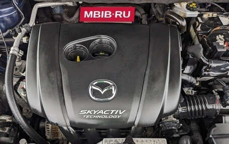 Mazda CX-5 II, 2018 год, 2 070 000 рублей, 8 фотография