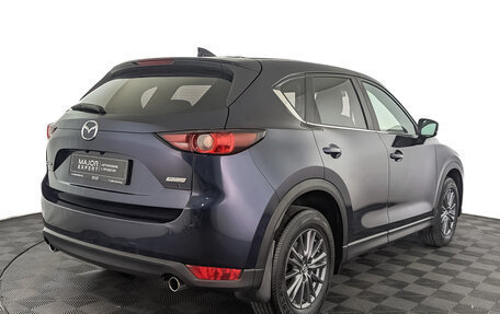 Mazda CX-5 II, 2018 год, 2 070 000 рублей, 4 фотография