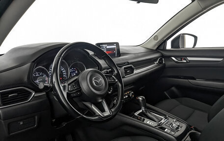 Mazda CX-5 II, 2018 год, 2 070 000 рублей, 14 фотография
