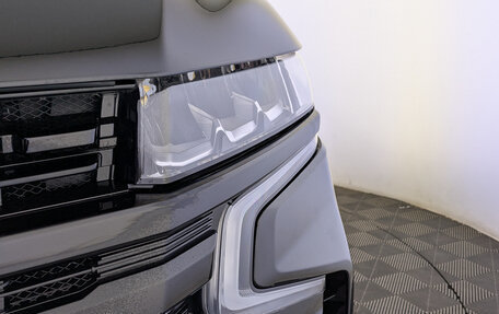 Chevrolet Tahoe IV, 2021 год, 8 150 000 рублей, 11 фотография