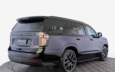 Chevrolet Tahoe IV, 2021 год, 8 150 000 рублей, 5 фотография