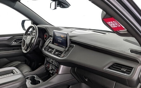 Chevrolet Tahoe IV, 2021 год, 8 150 000 рублей, 13 фотография