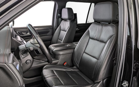 Chevrolet Tahoe IV, 2021 год, 8 150 000 рублей, 20 фотография