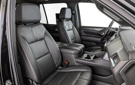 Chevrolet Tahoe IV, 2021 год, 8 150 000 рублей, 24 фотография