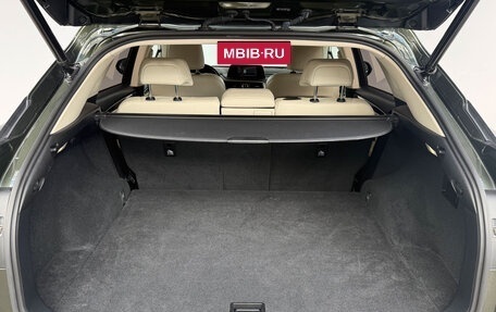 Lexus RX IV рестайлинг, 2020 год, 4 800 000 рублей, 10 фотография