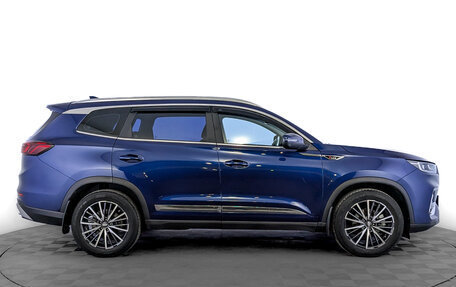 Chery Tiggo 8 Pro, 2021 год, 1 800 000 рублей, 4 фотография