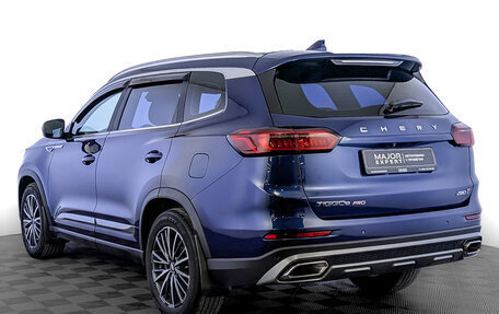 Chery Tiggo 8 Pro, 2021 год, 1 800 000 рублей, 7 фотография