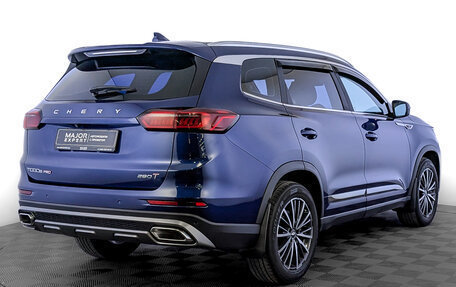 Chery Tiggo 8 Pro, 2021 год, 1 800 000 рублей, 5 фотография
