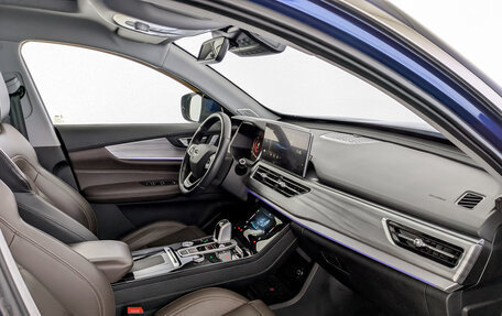 Chery Tiggo 8 Pro, 2021 год, 1 800 000 рублей, 11 фотография