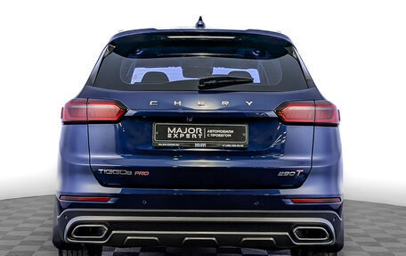 Chery Tiggo 8 Pro, 2021 год, 1 800 000 рублей, 6 фотография