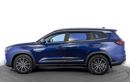 Chery Tiggo 8 Pro, 2021 год, 1 800 000 рублей, 8 фотография