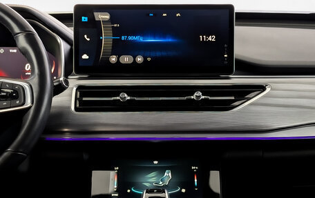 Chery Tiggo 8 Pro, 2021 год, 1 800 000 рублей, 15 фотография