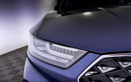 Chery Tiggo 8 Pro, 2021 год, 1 800 000 рублей, 17 фотография