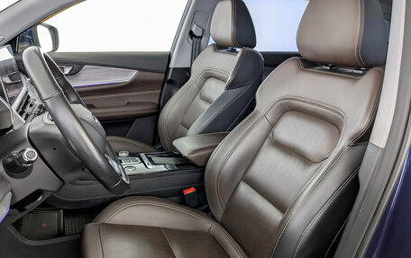 Chery Tiggo 8 Pro, 2021 год, 1 800 000 рублей, 20 фотография