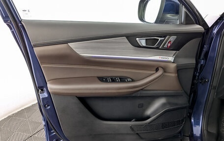 Chery Tiggo 8 Pro, 2021 год, 1 800 000 рублей, 19 фотография
