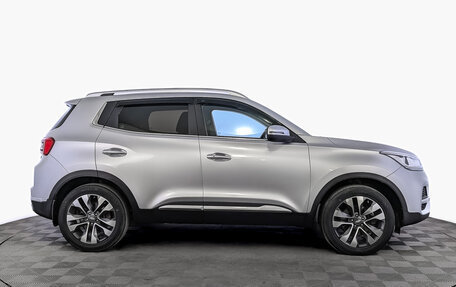 Chery Tiggo 4 I рестайлинг, 2020 год, 1 245 000 рублей, 4 фотография