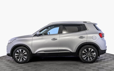 Chery Tiggo 4 I рестайлинг, 2020 год, 1 245 000 рублей, 8 фотография