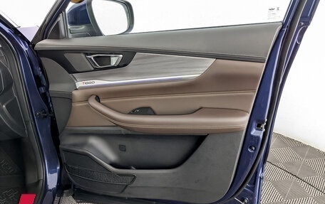 Chery Tiggo 8 Pro, 2021 год, 1 800 000 рублей, 27 фотография