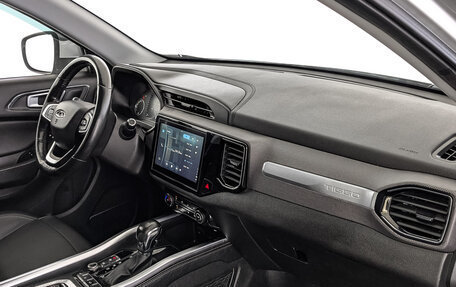 Chery Tiggo 4 I рестайлинг, 2020 год, 1 245 000 рублей, 13 фотография