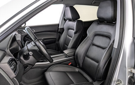 Chery Tiggo 4 I рестайлинг, 2020 год, 1 245 000 рублей, 20 фотография