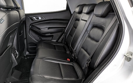 Chery Tiggo 4 I рестайлинг, 2020 год, 1 245 000 рублей, 18 фотография
